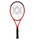 Völkl Tennisschläger Vöstra V8 100in/300g/Turnier 2024 rot - unbesaitet -